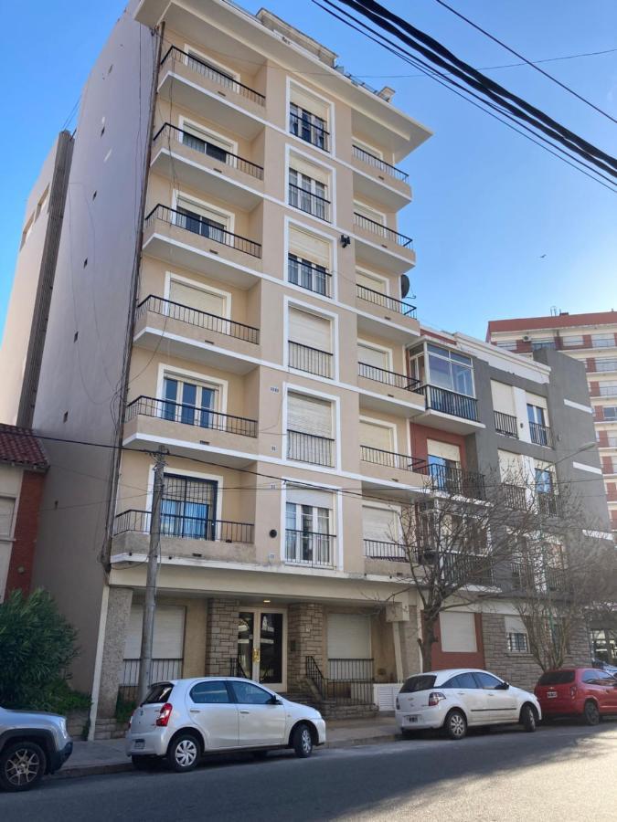 Departamento En Playa Grande Apartment Mar del Plata Exterior photo