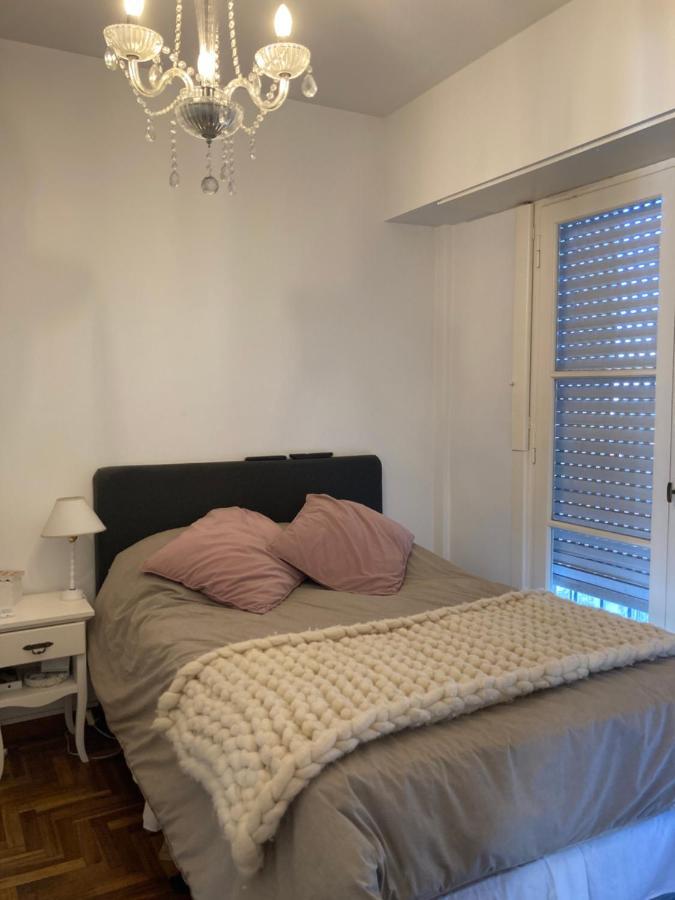 Departamento En Playa Grande Apartment Mar del Plata Exterior photo