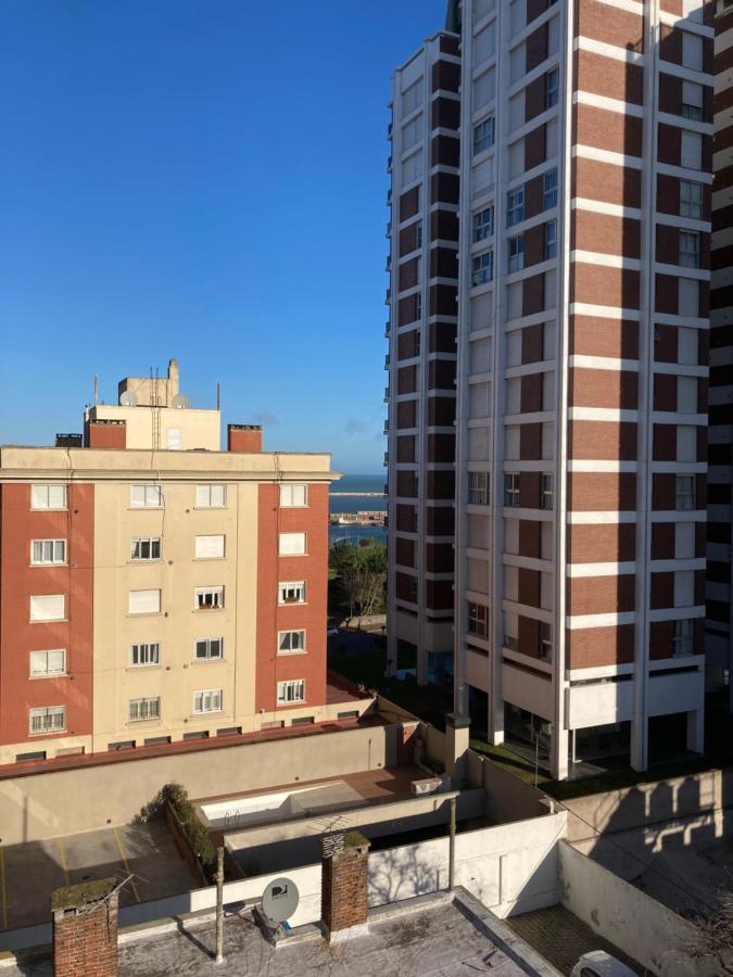 Departamento En Playa Grande Apartment Mar del Plata Exterior photo